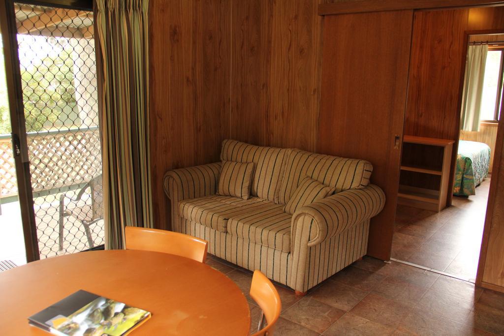Durras Depot Beach Cabinsヴィラ エクステリア 写真