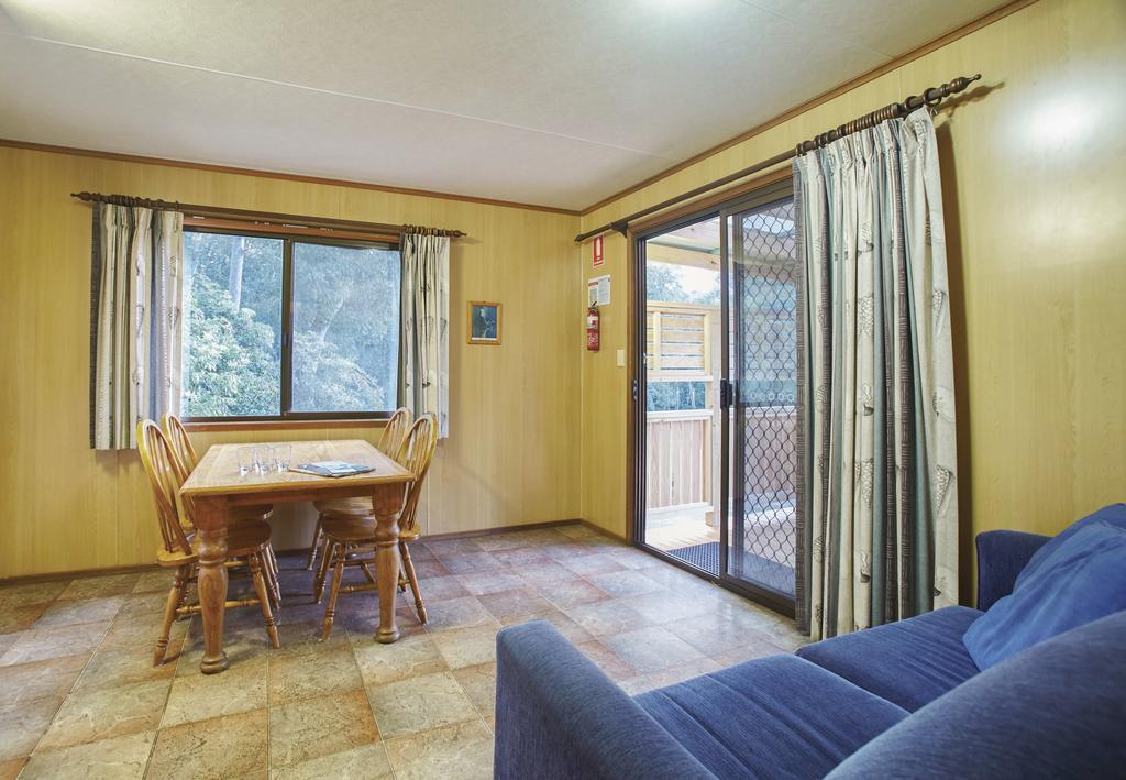 Durras Depot Beach Cabinsヴィラ エクステリア 写真
