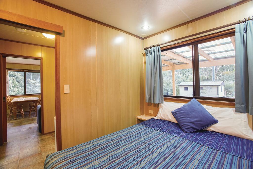 Durras Depot Beach Cabinsヴィラ エクステリア 写真