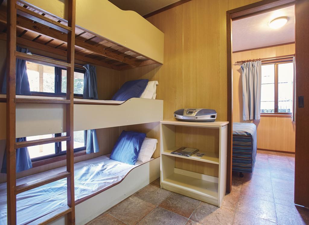Durras Depot Beach Cabinsヴィラ エクステリア 写真